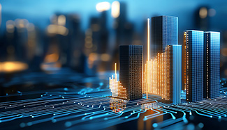 Emerging companies raising capital, scaling, or restructuring