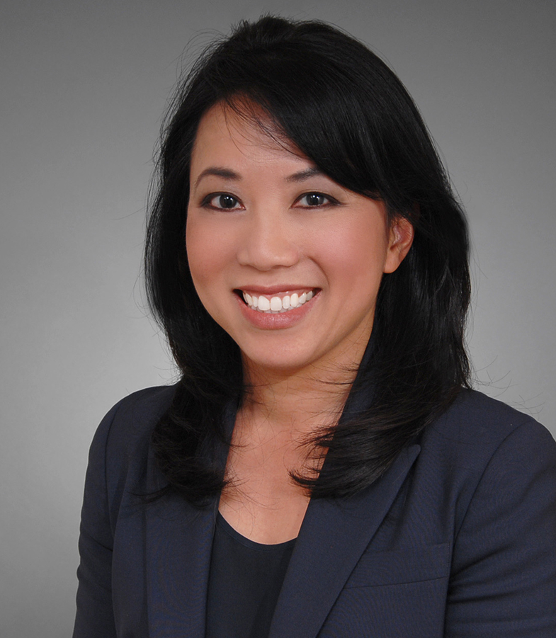 Cyndi Rodriguez, Founder & Principal