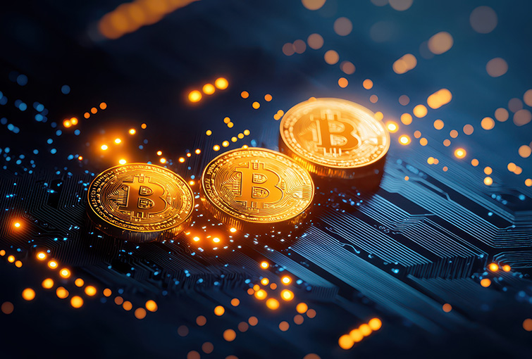 Broker-Dealers & ATS Platforms